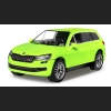 Skoda Kodiaq  Vrs  98  Kl.